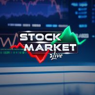 Stock Market First Person