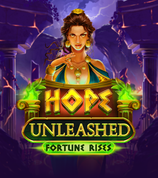 Hope Unleashed Fortune Rises