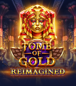 Tomb Of Gold Reimagined